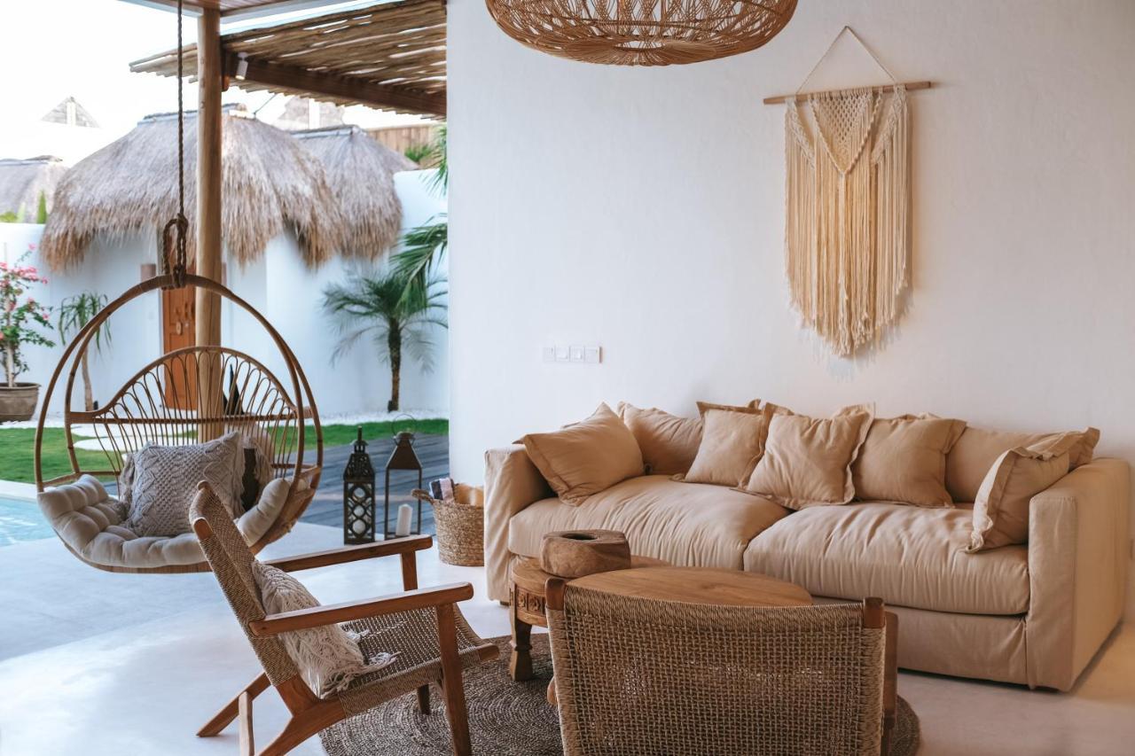 Amaka Villas Uluwatu  Exterior photo