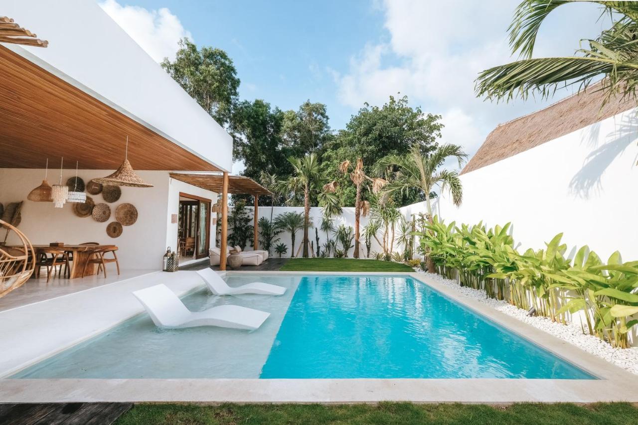 Amaka Villas Uluwatu  Exterior photo