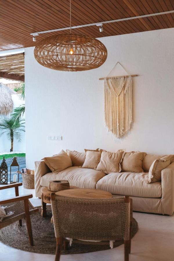 Amaka Villas Uluwatu  Exterior photo