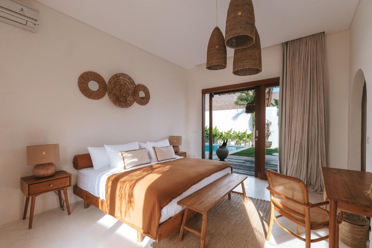 Amaka Villas Uluwatu  Exterior photo