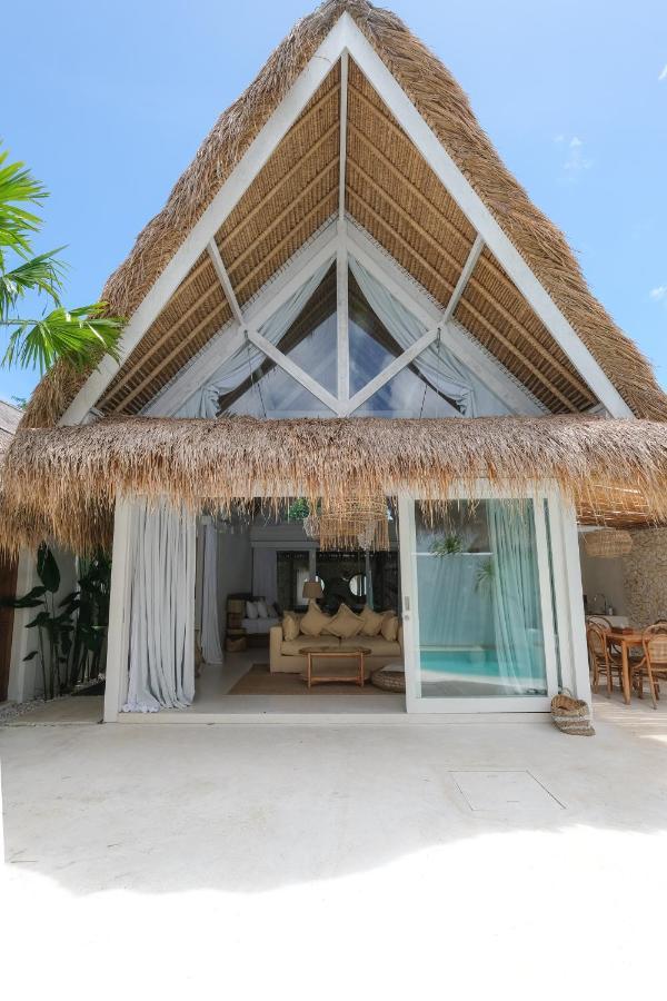 Amaka Villas Uluwatu  Exterior photo