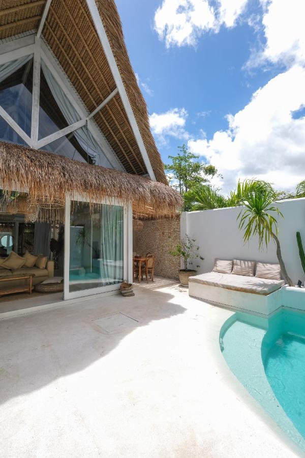 Amaka Villas Uluwatu  Exterior photo