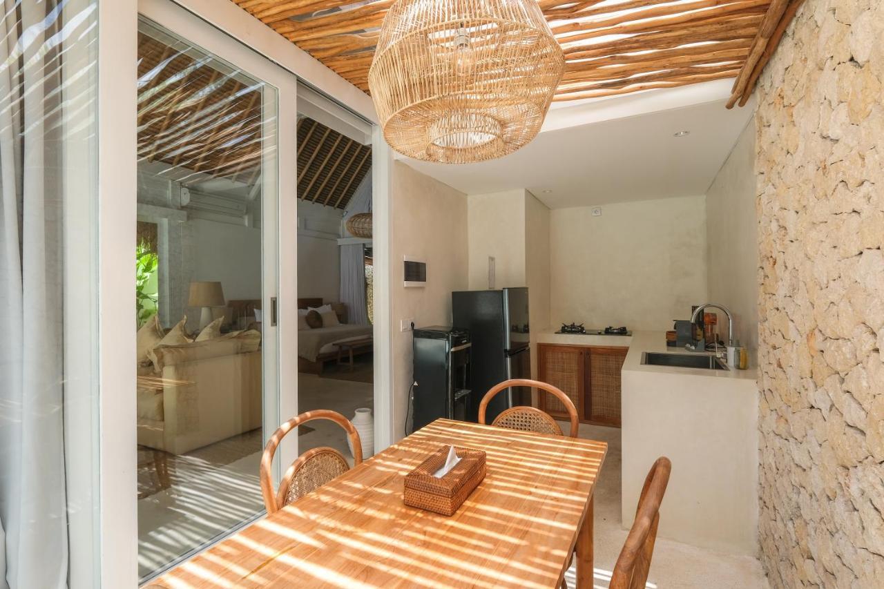 Amaka Villas Uluwatu  Exterior photo