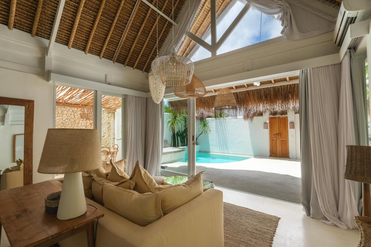 Amaka Villas Uluwatu  Exterior photo