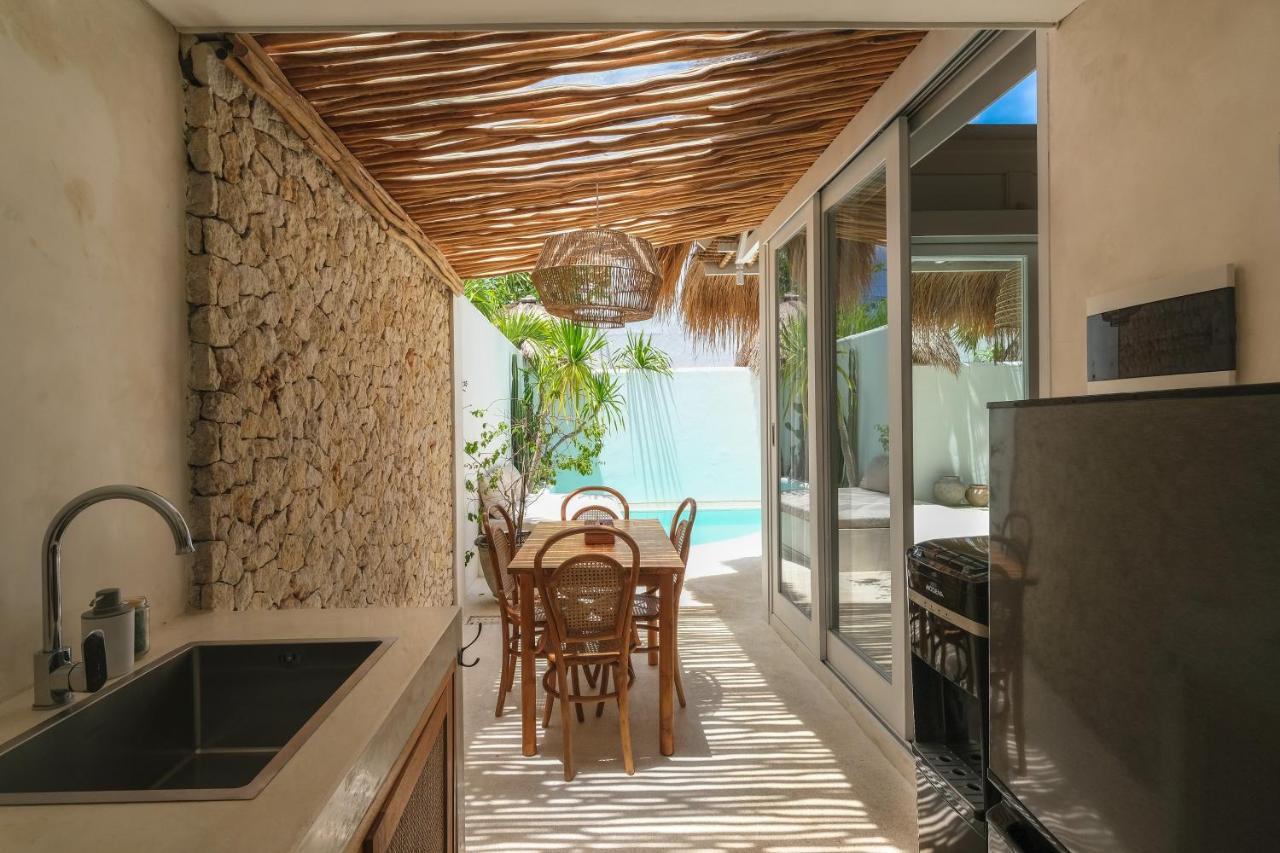 Amaka Villas Uluwatu  Exterior photo