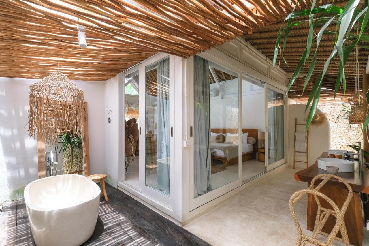Amaka Villas Uluwatu  Exterior photo