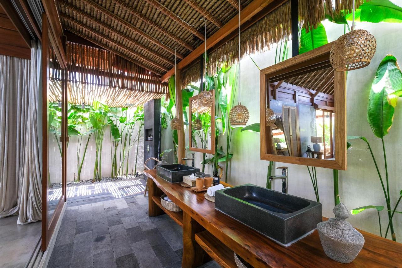 Amaka Villas Uluwatu  Exterior photo