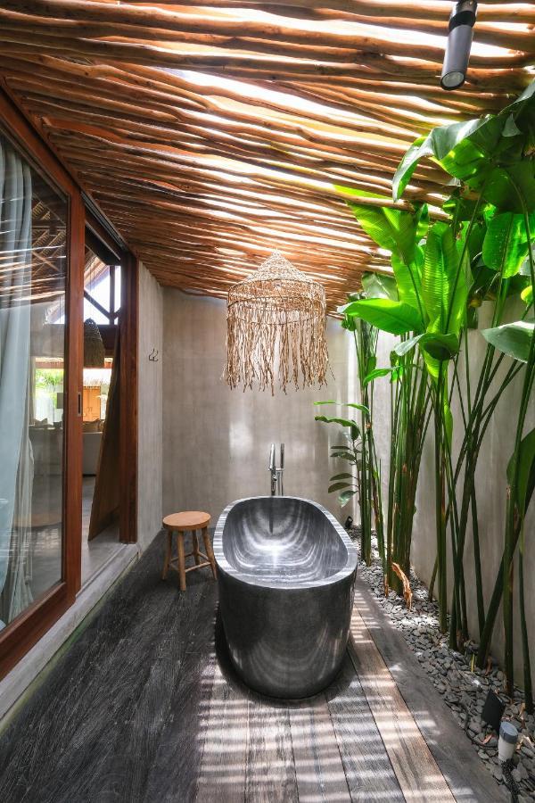 Amaka Villas Uluwatu  Exterior photo