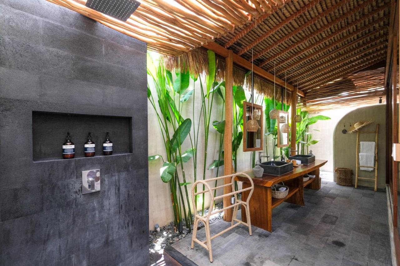 Amaka Villas Uluwatu  Exterior photo