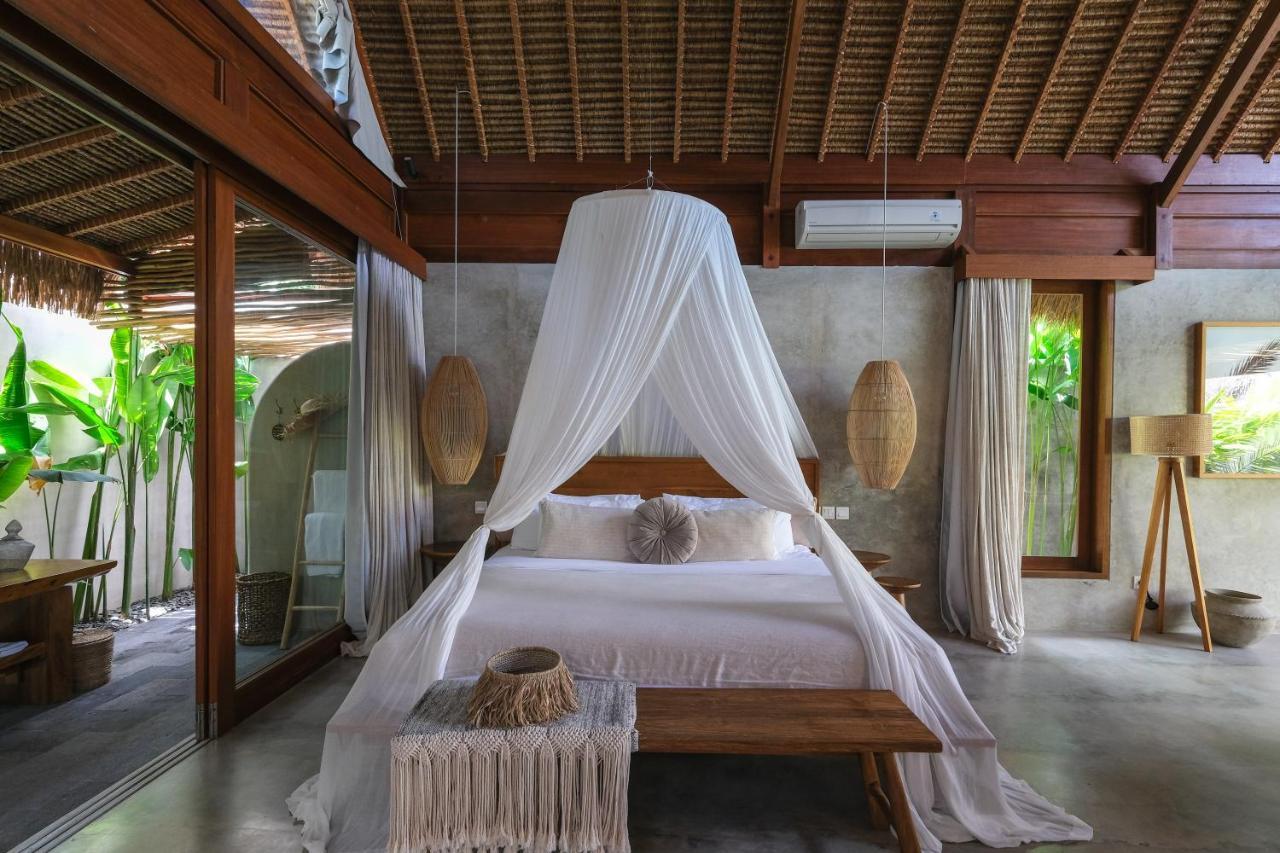 Amaka Villas Uluwatu  Exterior photo
