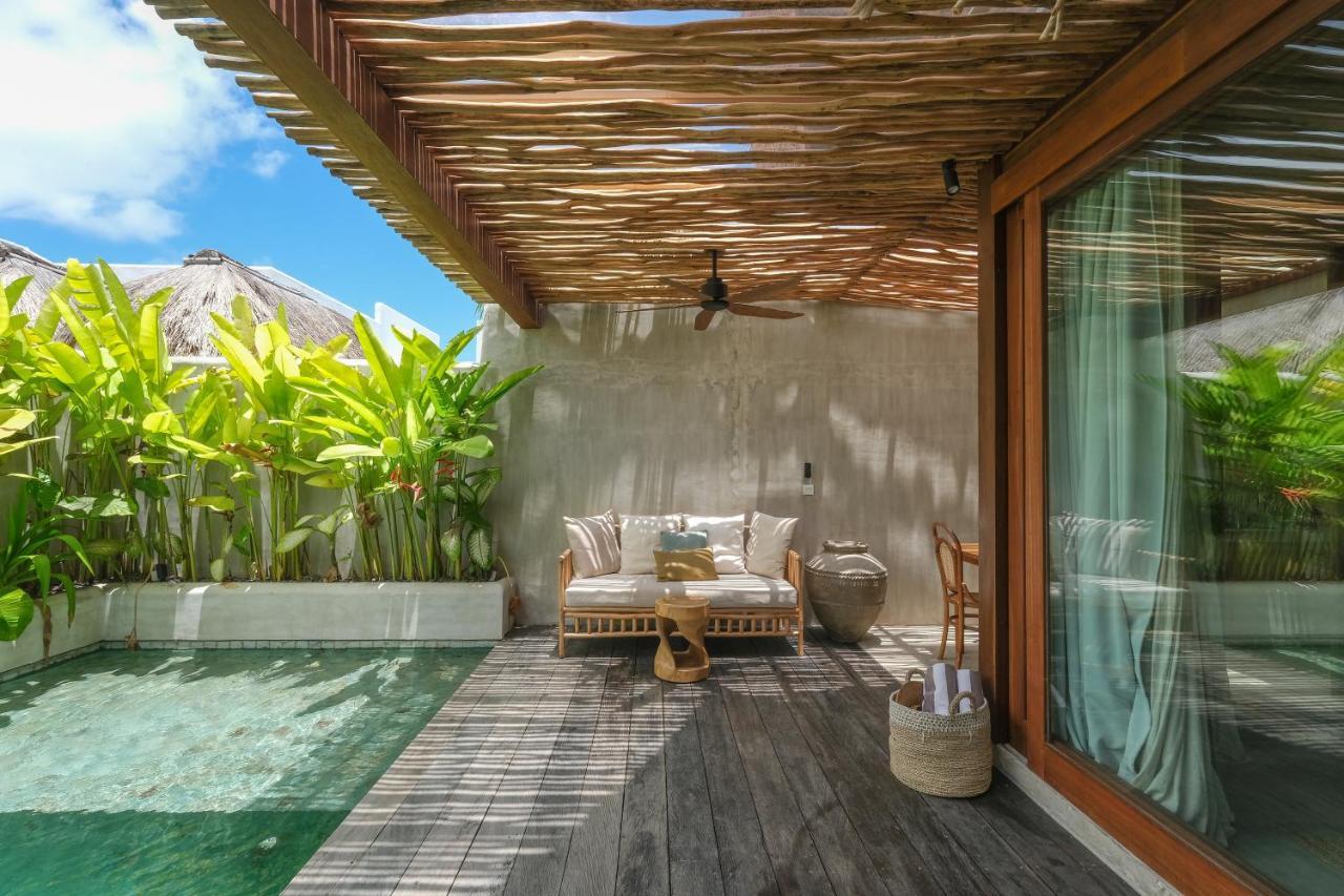 Amaka Villas Uluwatu  Exterior photo
