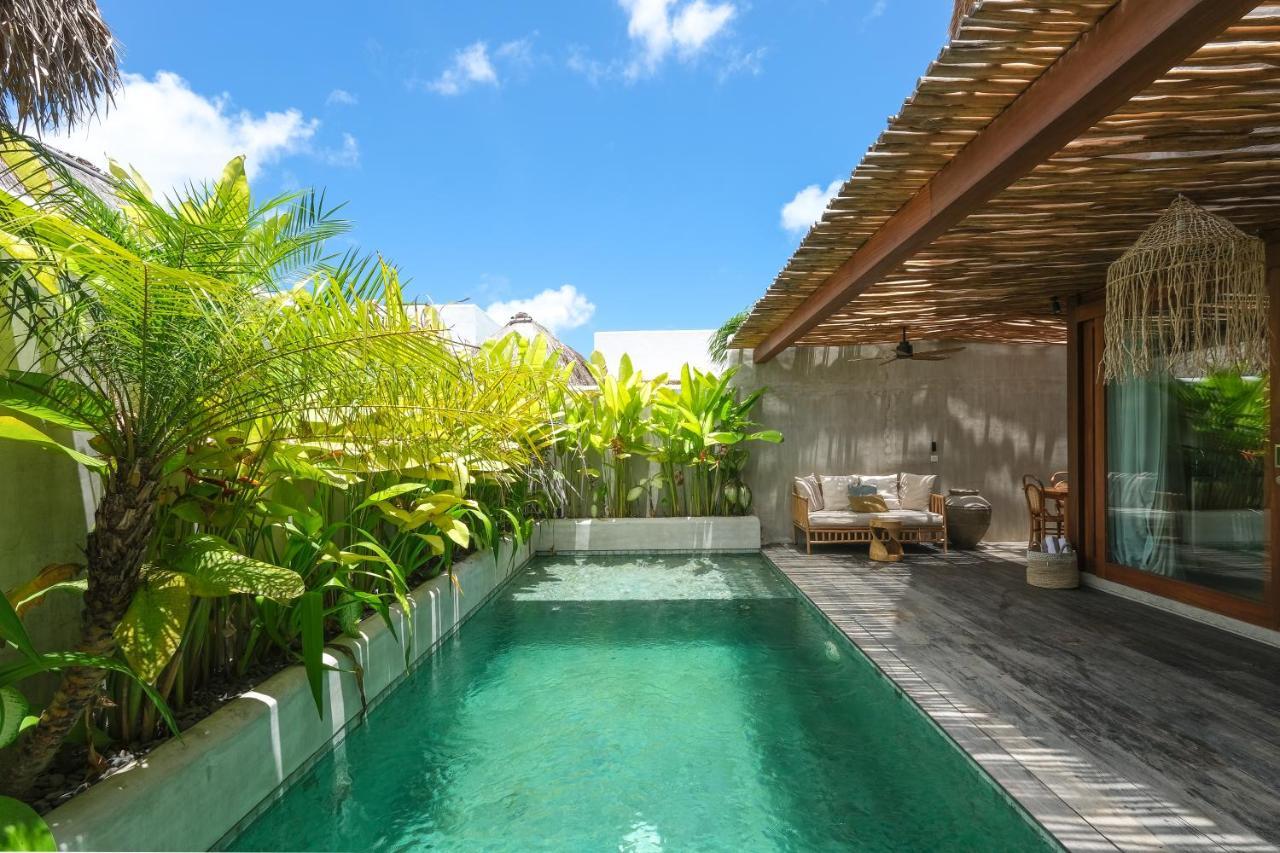 Amaka Villas Uluwatu  Exterior photo