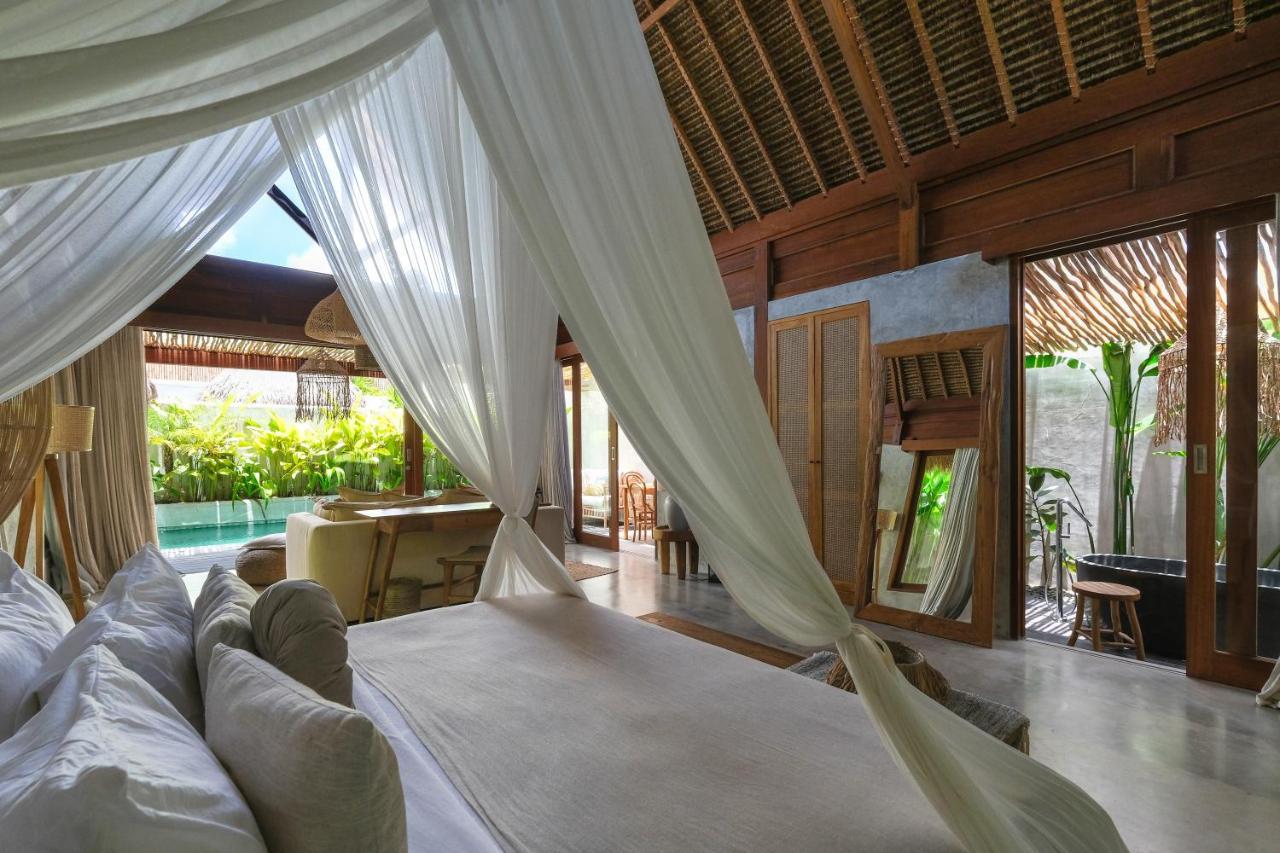 Amaka Villas Uluwatu  Exterior photo