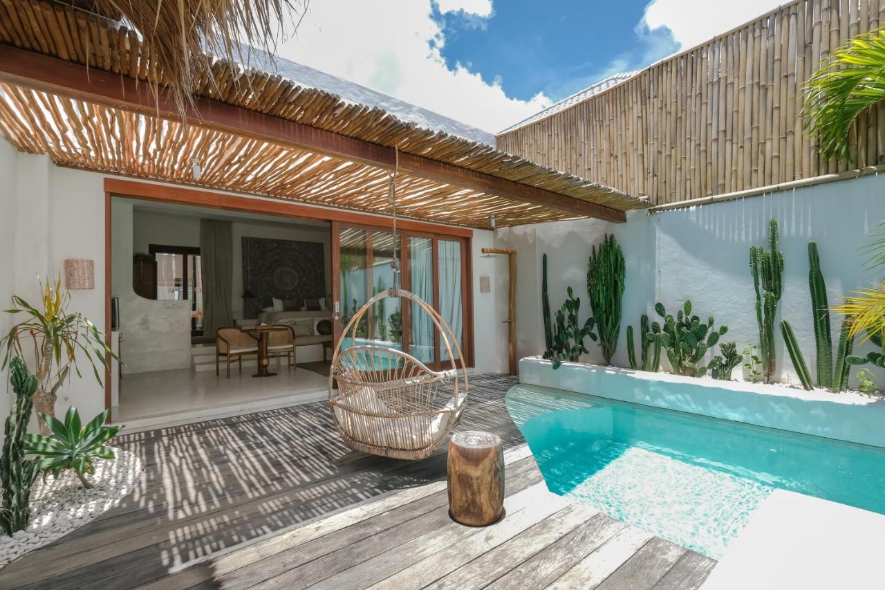 Amaka Villas Uluwatu  Exterior photo