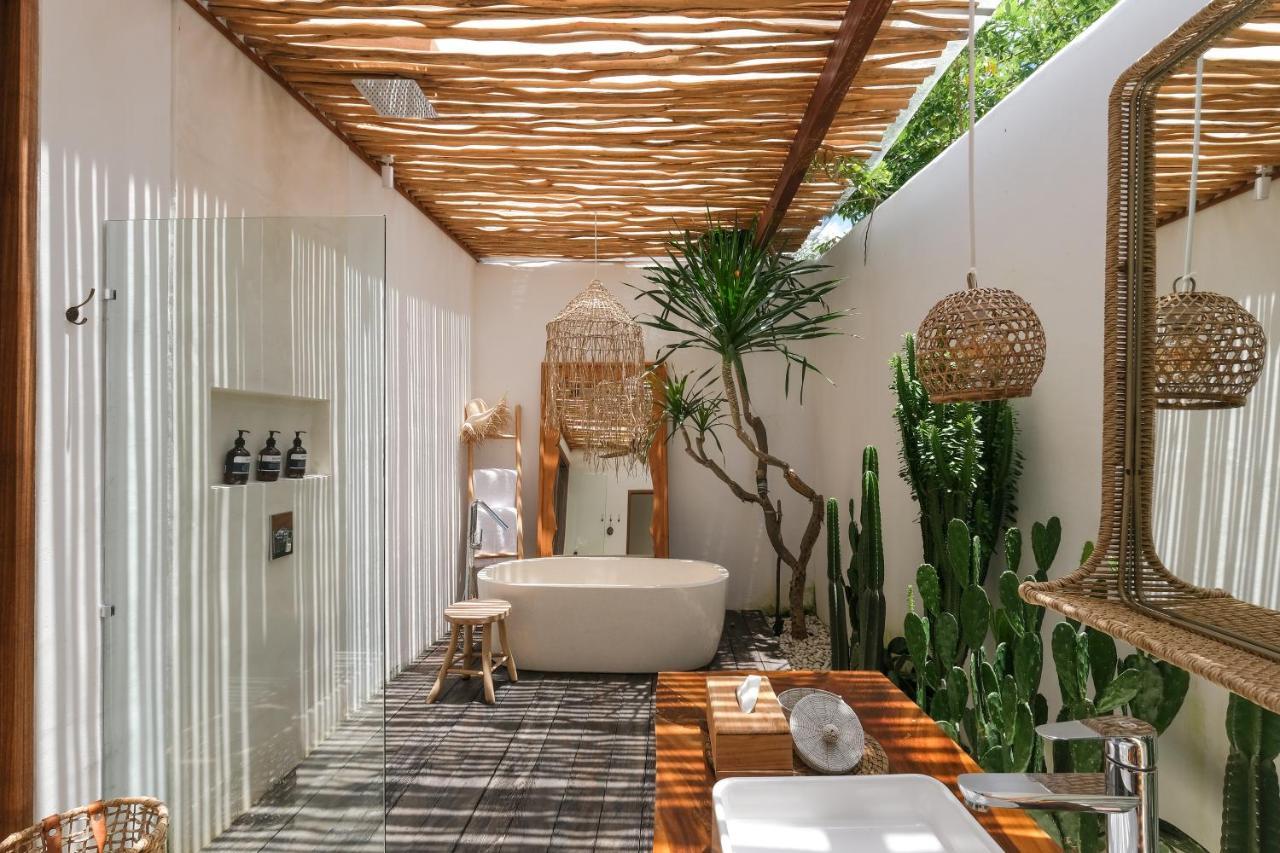 Amaka Villas Uluwatu  Exterior photo