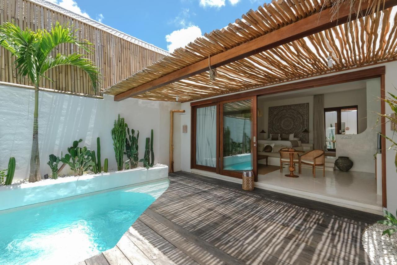 Amaka Villas Uluwatu  Exterior photo