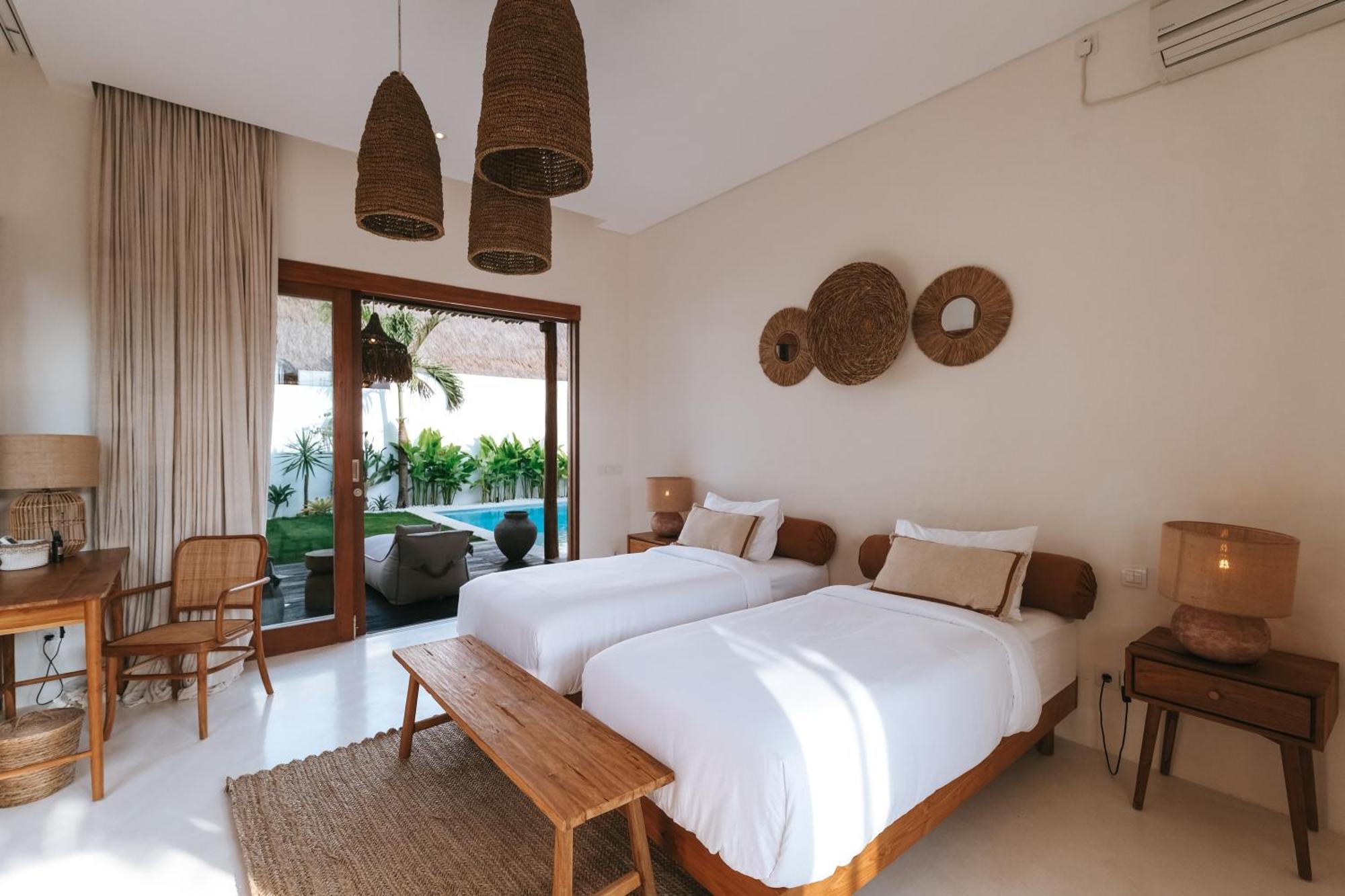 Amaka Villas Uluwatu  Room photo
